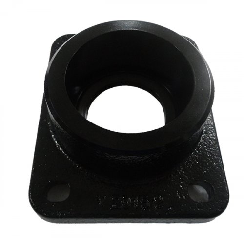 Steel Shell Casting Parts