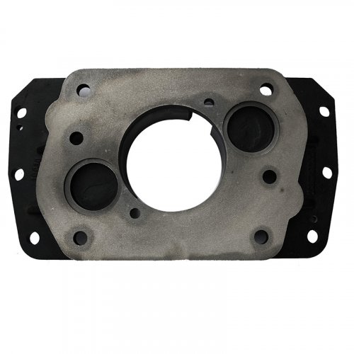 China Custom Lost Wax Casting Parts