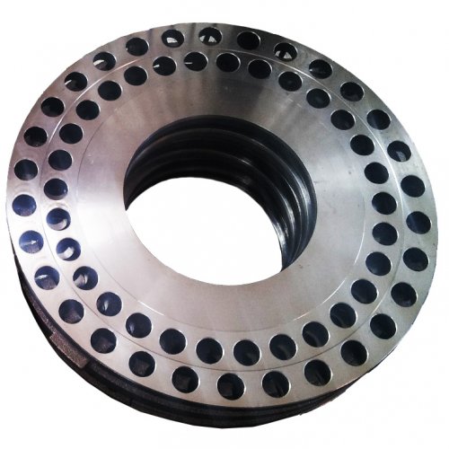 Carbon Steel Machined Parts