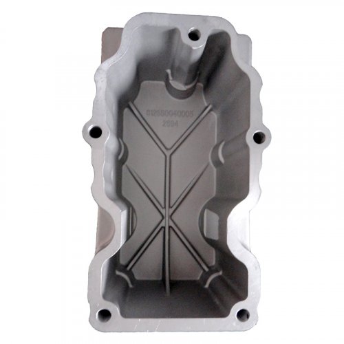 Lost Wax Moulding Casting Parts