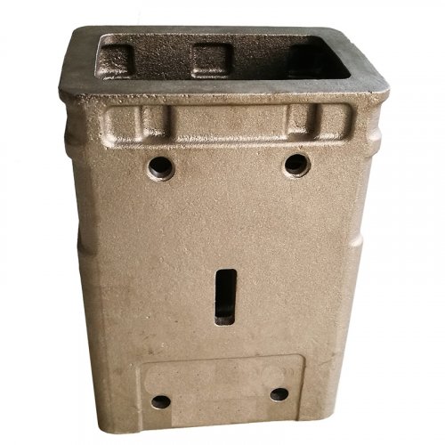 Customized Grey Iron Sand Casting House Parts