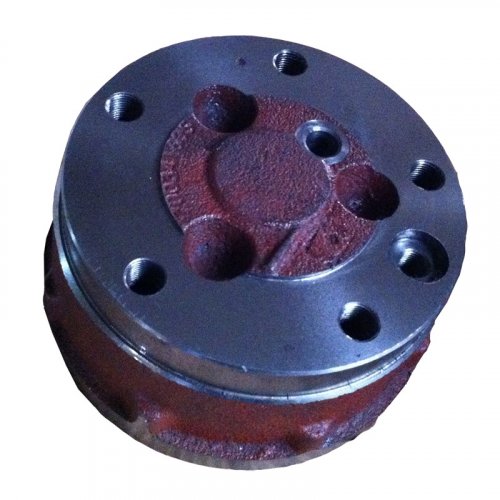 Ductile Iron Sand Casting Parts