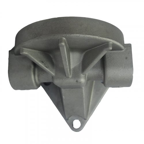 Sand Casting Bracket Parts