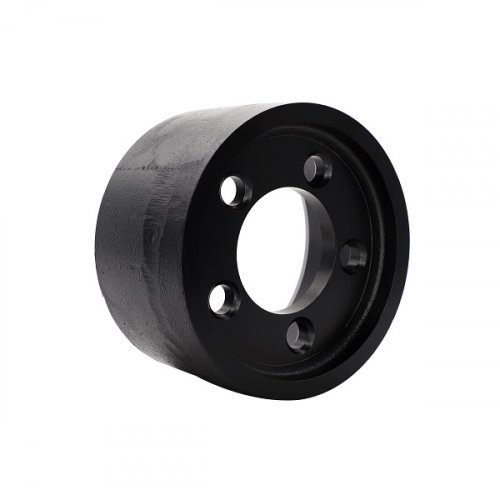 Grey Iron Green Sand Moulding Support Parts