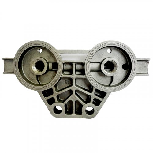 OEM Gray Iron GGG Casting Parts