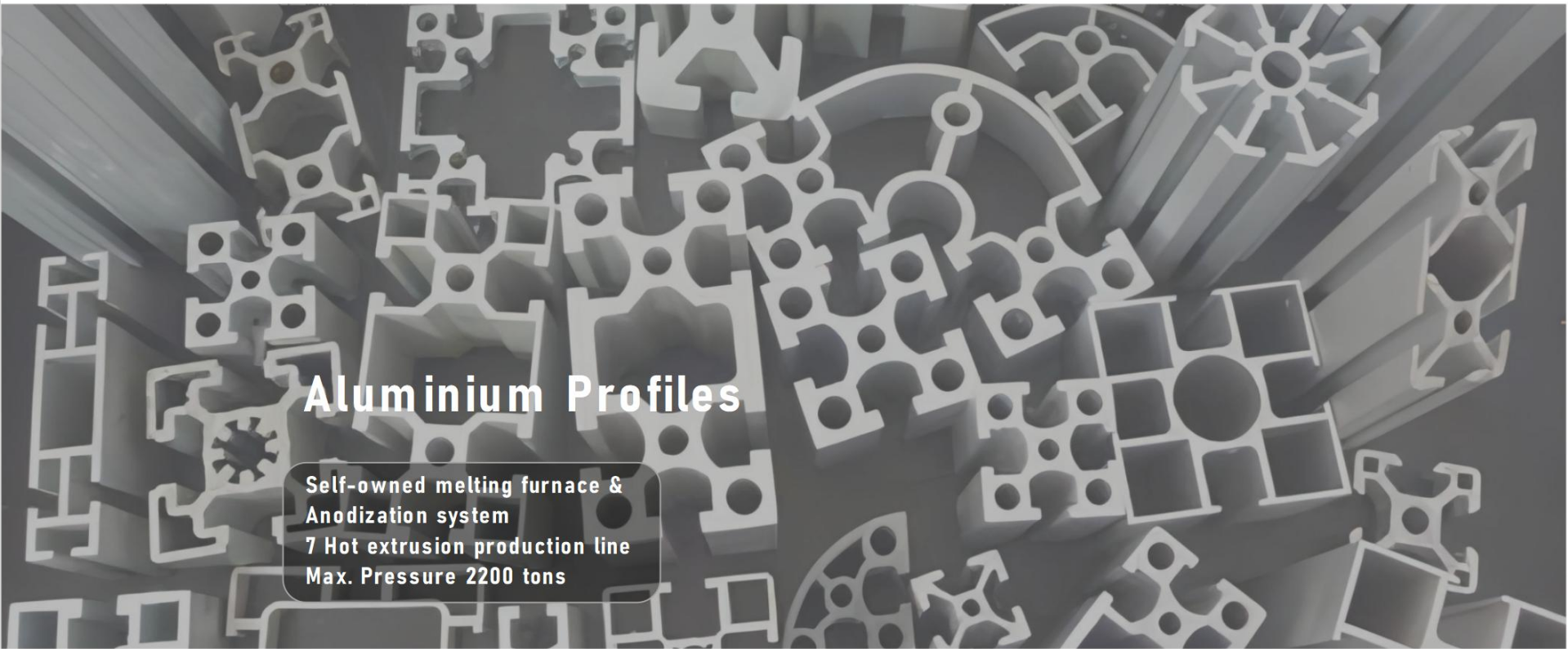 potentia alu profiles banner