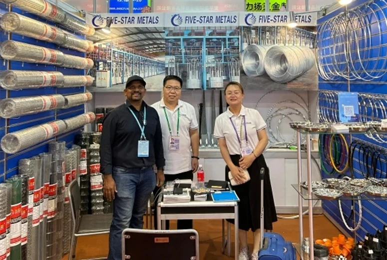 Canton Fair 2023-10 in Guangzhou,China