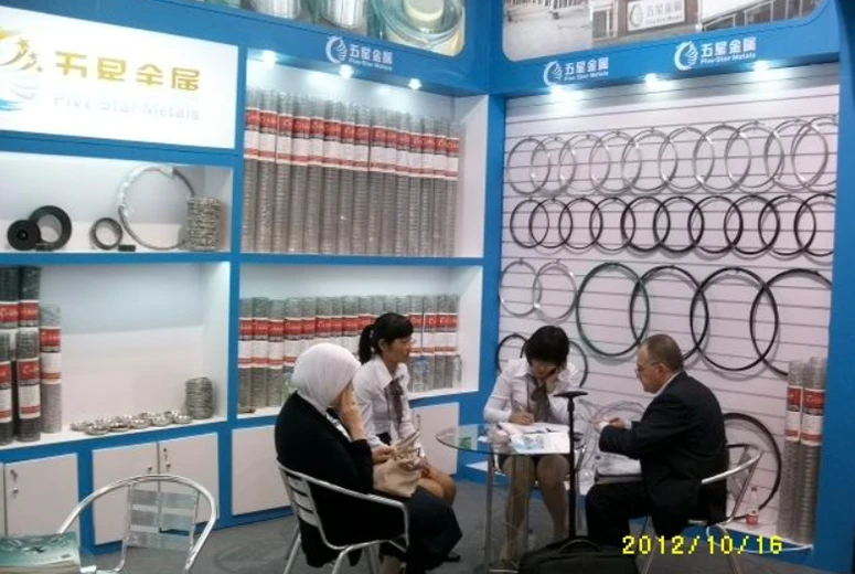 Canton Fair 2012-10 in Guangzhou,China