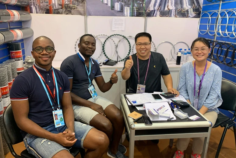 Canton Fair 2019-4 in Guangzhou,China