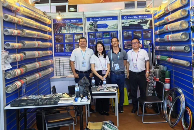 Canton Fair 2024-10 in Guangzhou,China