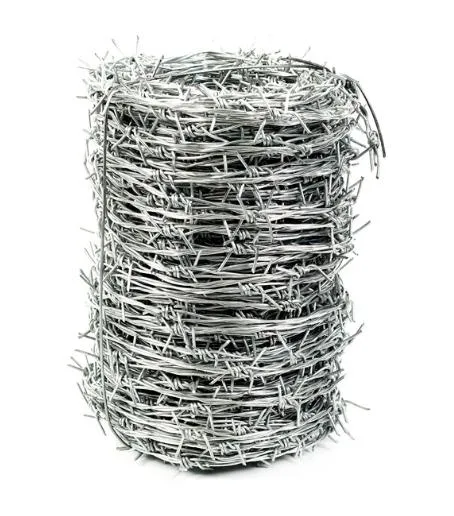 Creative and Decorative Uses of Barbed Wire in Design
