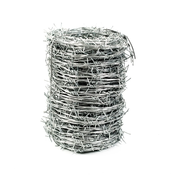 Barbed Wire is an Essential Security Solution