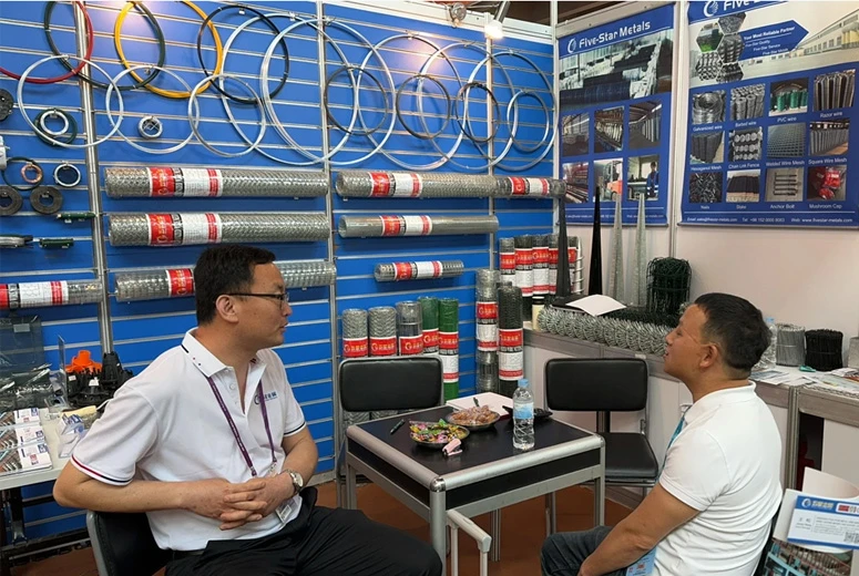 Canton Fair 2024-4 in Guangzhou,China