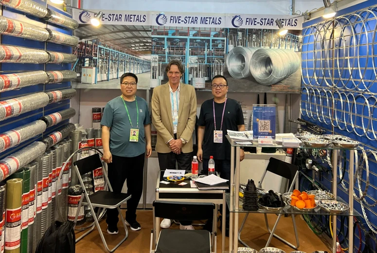 Canton Fair 2023-04 in Guangzhou,China