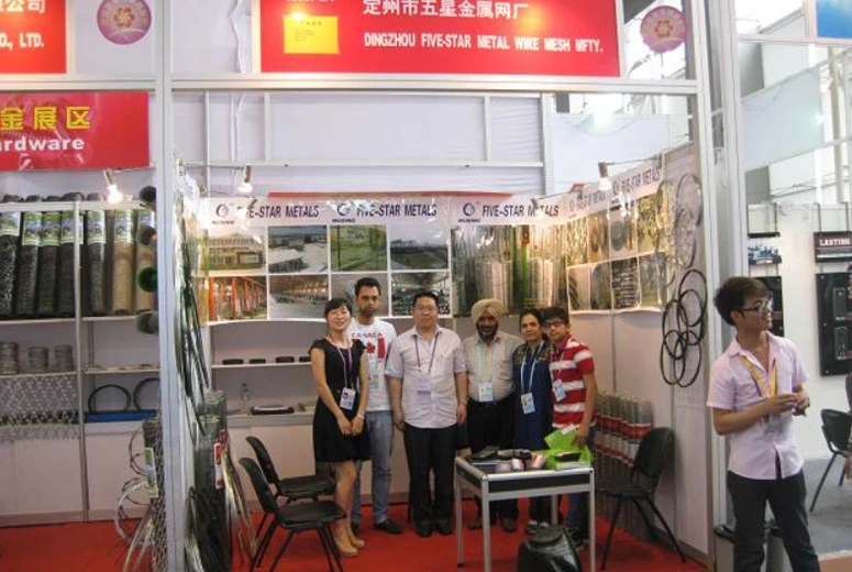 Canton Fair 2013-4 in Guangzhou,China