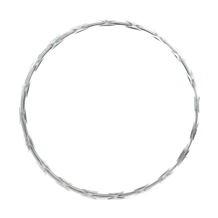 How Razor Barbed Wire Prevents Intruders and Provides Long-Lasting Safety