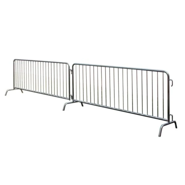 Welded Steel Tube Temporary Fence