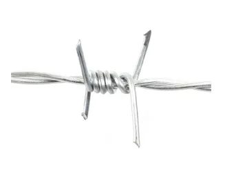 Enhance Your Property Security with Quality Barbed Wire