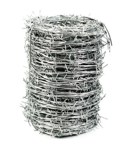 Creative and Decorative Uses of Barbed Wire in Design