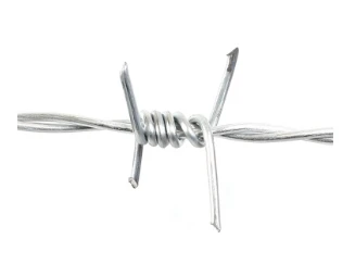 Enhance Your Property Security with Quality Barbed Wire