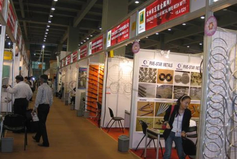 Canton Fair 2012-4 in Guangzhou,China