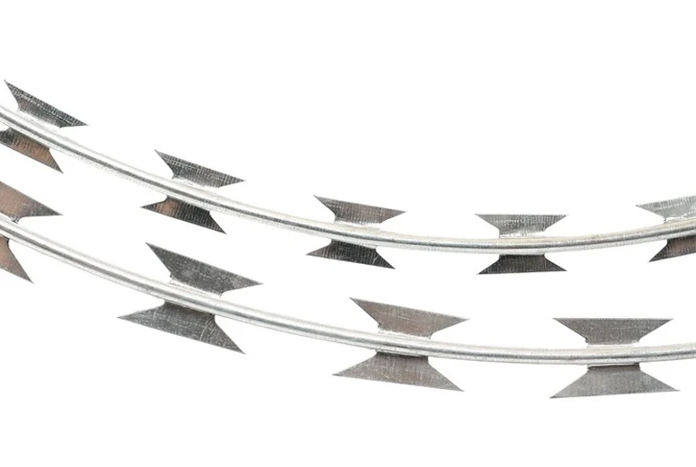 Why Razor Barbed Wire is Essential for High-Security Perimeters