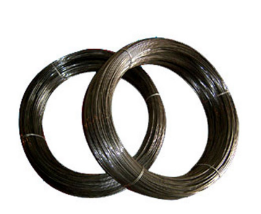 High Carbon Steel Wire Suspended Desalination Nets