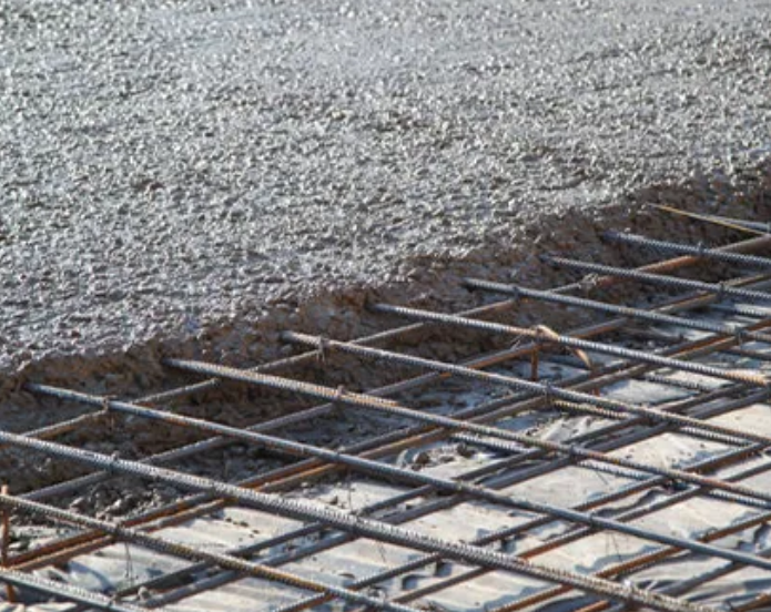 Reflective PVC Coated Wire Mesh Highway Safety