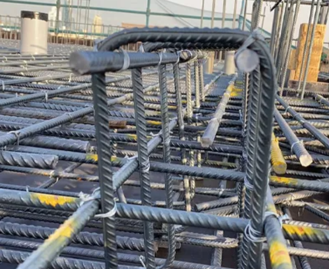 Wire Mesh: Dingzhou's Industrial Language​