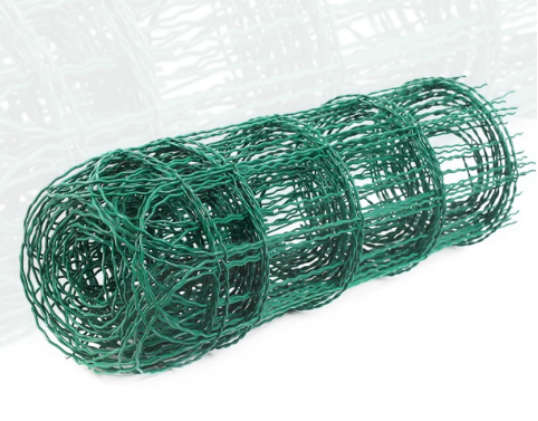 Wire Mesh: Dingzhou's Industrial Language​