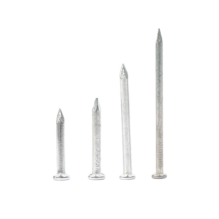 Discount 16d Common Nails: Durable, Bulk Pricing & Fast Shipping