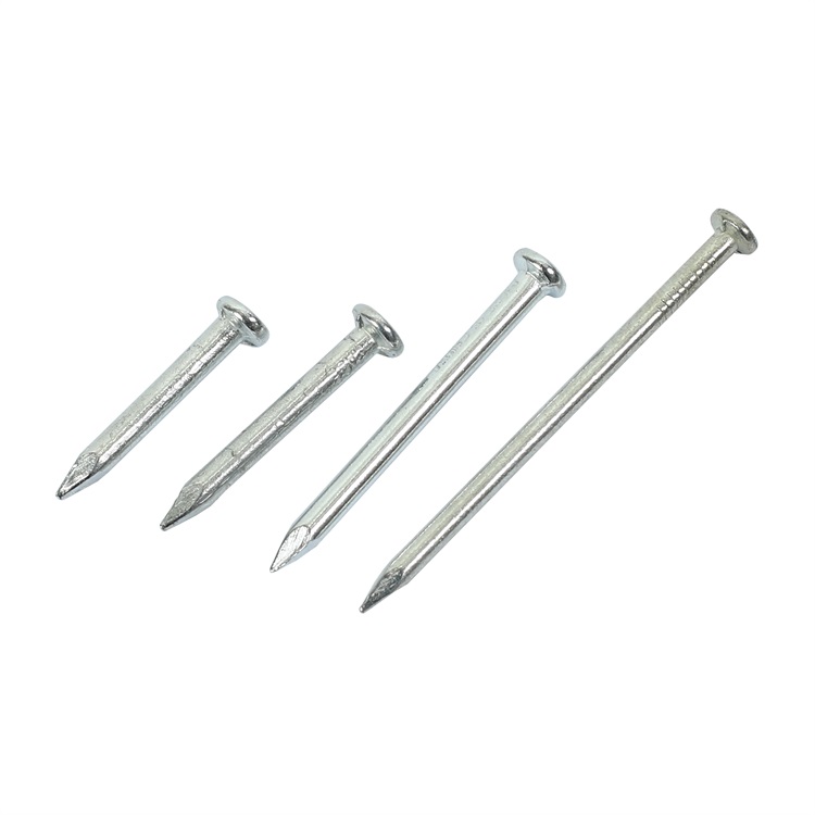 Discount 16 d Common Nails - Bulk Strength, Factory Price