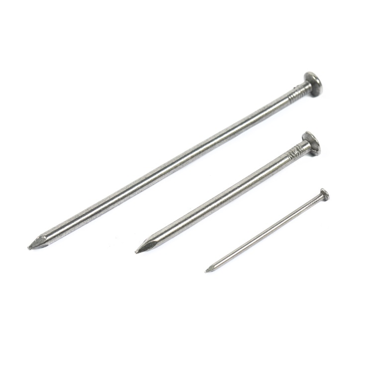 Discount 16 d Common Nails – Bulk, Builder‑Grade Strength