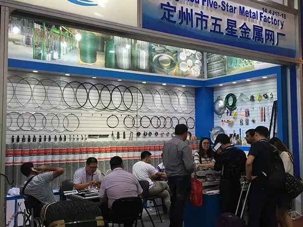 Canton Fair 2016-10 in Guangzhou,China