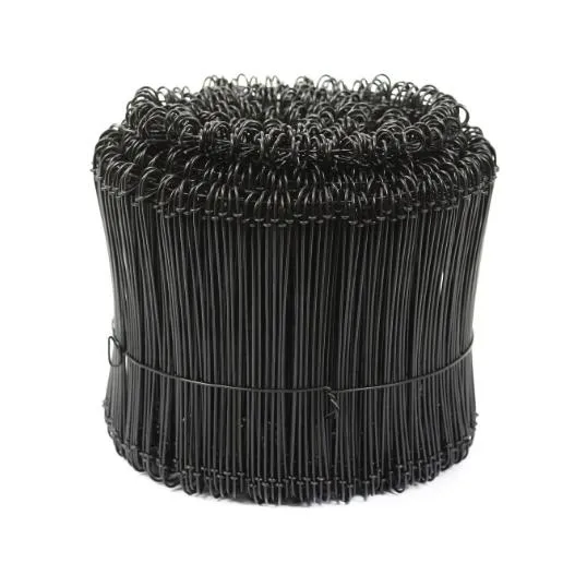 How to Properly Use Rebar Wire Ties for Stronger Concrete Structures