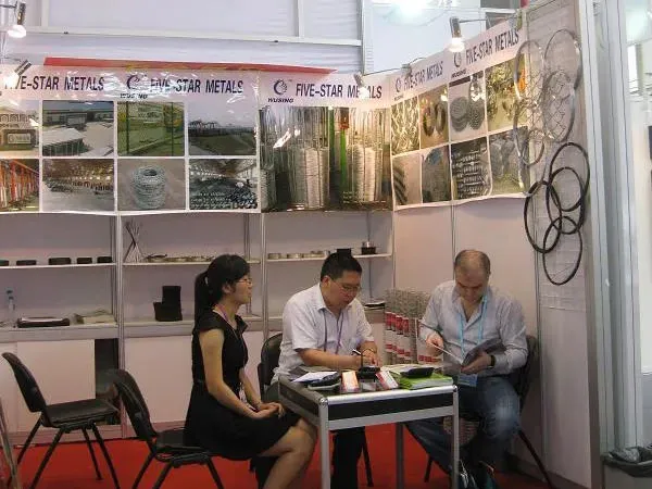 Canton Fair 2013-4 in Guangzhou,China