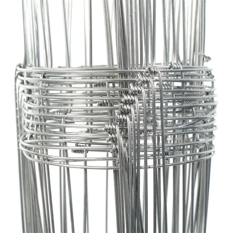 Explore the Benefits of Bulk Field Fence