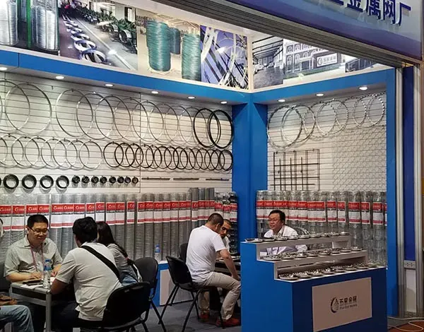 Canton Fair 2017-4 in Guangzhou,China