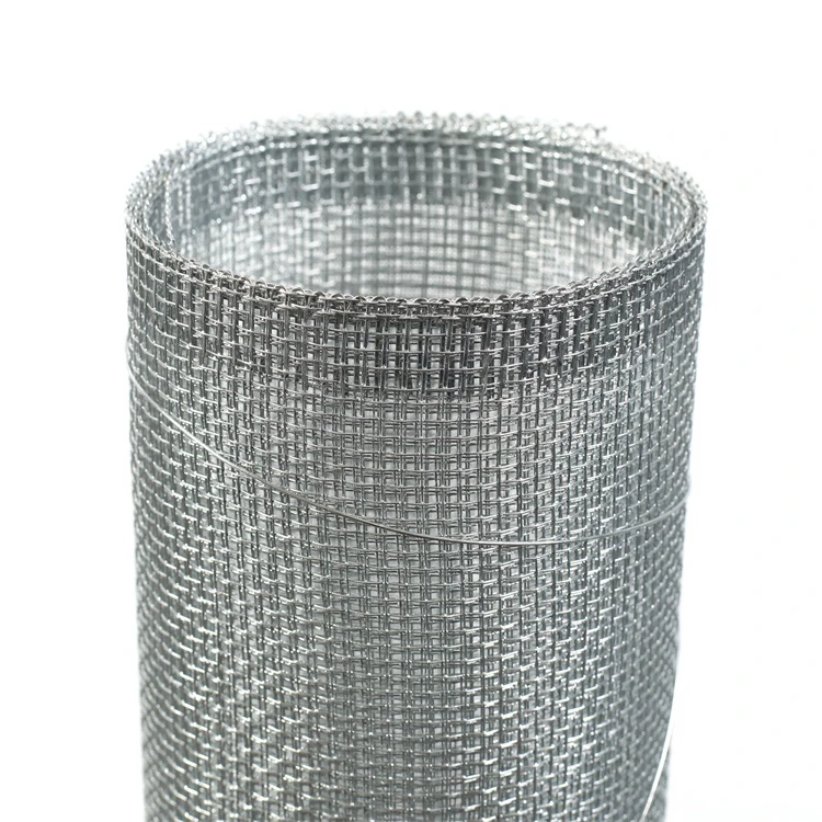 Explore the Strength and Versatility of Square Wire Mesh