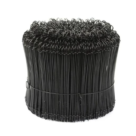 How to Properly Use Rebar Wire Ties for Stronger Concrete Structures