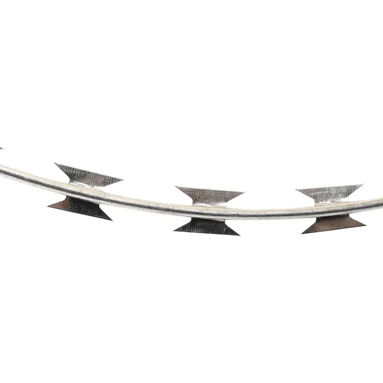 Choose Razor Wire for Superior Security