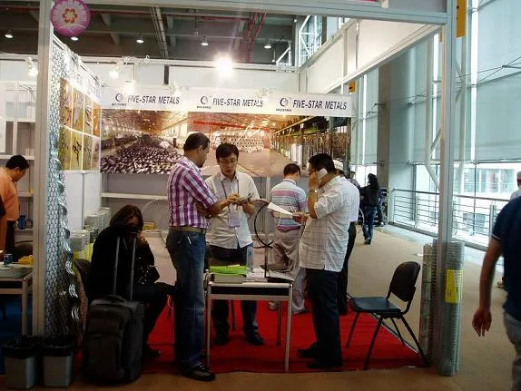 Canton Fair 2010-10 in Guangzhou,China