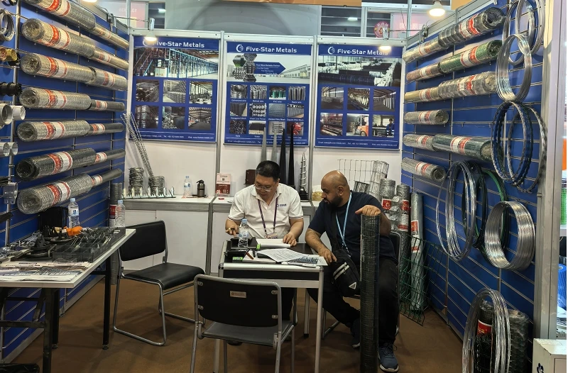 Canton Fair 2025-4 in Guangzhou,China