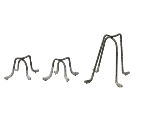 Premium Continuous Deck Rail Slab Bolster Solutions