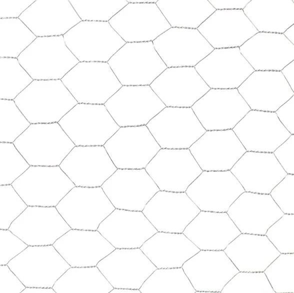 Installation Guide for Hexagonal Wire Netting Fencing