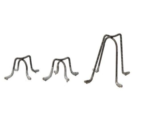 Premium Continuous Deck Rail Slab Bolster Solutions