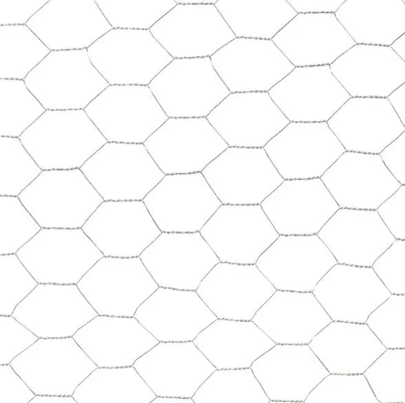 Installation Guide for Hexagonal Wire Netting Fencing