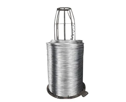 габіон, які захоўвае кошыкі