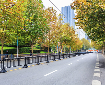 صلب الحديد الأسود خط المصدر