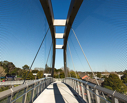 custom underwater gabion baskets